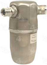 A/C Accumulator 4 Seasons 83219 fits 99-02 Oldsmobile Intrigue