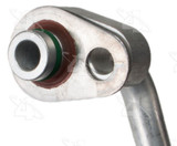 Four Seasons A/C Receiver Drier with Hose Assembly 83272 - view 2