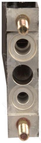 Four Seasons A/C Condenser and Receiver Drier Assembly 83903 - view 2