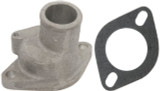 Four Seasons Engine Coolant Water Outlet P/N:84804