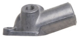 Four Seasons Engine Coolant Water Outlet P/N:84832
