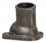 Four Seasons Engine Coolant Water Outlet 84843 - view 2