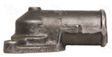 Four Seasons Engine Coolant Water Outlet 84847 - view 2