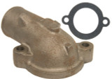 Four Seasons Engine Coolant Water Outlet P/N:84849