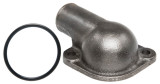 Four Seasons Engine Coolant Water Outlet P/N:84902