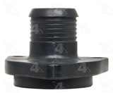Four Seasons Engine Coolant Water Outlet P/N:84906