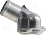 Four Seasons Engine Coolant Water Outlet P/N:85003
