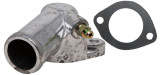 Four Seasons Engine Coolant Water Outlet P/N:85178
