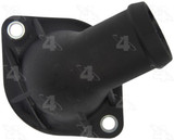 Four Seasons Engine Coolant Water Inlet P/N:85182
