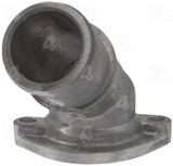 Four Seasons Engine Coolant Water Outlet P/N:85185