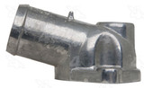 Four Seasons Engine Coolant Water Outlet 85214 - view 2