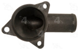 Four Seasons Engine Coolant Water Outlet P/N:85288