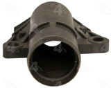 Engine Coolant Water Outlet 4 Seasons 85288 fits 05-10 Ford Mustang 4.0L-V6