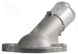 Four Seasons Engine Coolant Water Inlet 85351 - view 2