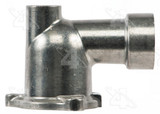 Four Seasons Engine Coolant Water Inlet 85353 - view 2