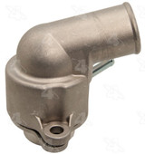 Four Seasons Engine Coolant Water Outlet Housing Kit 85635 - view 2