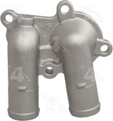 Four Seasons Engine Coolant Water Outlet 85676 - view 2