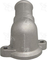 Four Seasons Engine Coolant Water Outlet 85677 - view 2
