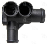 Four Seasons Engine Coolant Outlet Flange 85683 - view 2