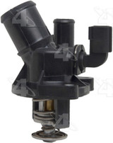 Four Seasons Engine Coolant Thermostat Housing P/N:85690