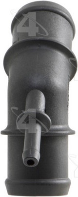 Four Seasons Engine Coolant Hose Connector,HVAC Heater Hose Connector 85929 - view 2