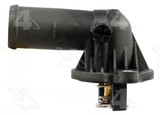 Four Seasons Engine Coolant Thermostat / Water Outlet Assembly P/N:85944
