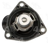 Four Seasons Engine Coolant Thermostat / Water Outlet Assembly 85953 - view 2
