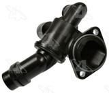 Engine Coolant Thermostat Housing 4 Seasons 85965