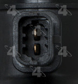 Four Seasons Engine Coolant Thermostat / Water Outlet Assembly P/N:85993