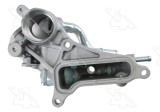 Engine Coolant Thermostat Housing 4 Seasons 86024
