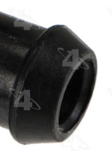 Four Seasons Engine Coolant Thermostat / Water Outlet Assembly P/N:86047