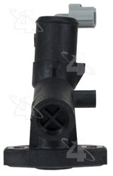 Four Seasons Engine Coolant Water Outlet Tube P/N:86063