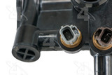 Four Seasons Engine Coolant Thermostat / Water Outlet Assembly P/N:86111