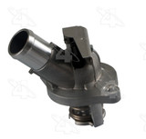 Four Seasons Engine Coolant Thermostat / Water Outlet Assembly P/N:86127