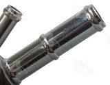 Engine Coolant Thermostat Housing 4 Seasons 86138