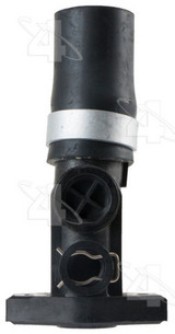 Four Seasons Engine Coolant Outlet Flange 86161 - view 2