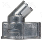 Four Seasons Engine Coolant Thermostat / Water Outlet Assembly 86169 - view 2