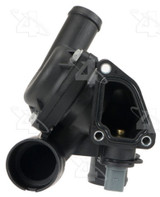 Four Seasons Engine Coolant Water Outlet Housing Kit P/N:86176