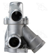Engine Coolant Water Outlet Housing Kit-Outlet / Housing Kit fits 07-08 CX-9