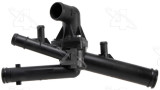 Four Seasons Engine Coolant Water Outlet Housing Kit 86248 - view 2