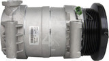 Four Seasons A/C Compressor 88931 - view 2