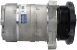 Four Seasons A/C Compressor 88953 - view 2