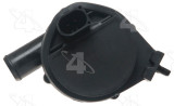 Engine Auxiliary Water Pump 4 Seasons 89032