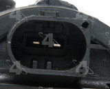 Engine Auxiliary Water Pump 4 Seasons 89036