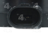 Four Seasons Engine Auxiliary Water Pump 89038 - view 2