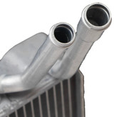 HVAC Heater Core 4 Seasons 90498 fits 84-88 Pontiac Fiero