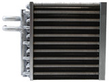 Four Seasons HVAC Heater Core 96123 - view 2