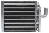 Four Seasons HVAC Heater Core 96139 - view 2