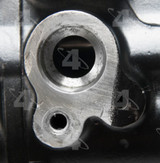 A/C Compressor-Compressor 4 Seasons 97120 Reman fits 09-12 Mazda CX-7