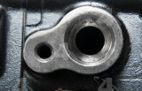 Four Seasons A/C Compressor P/N:97122